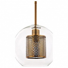 Подвесной светильник arte lamp manc...